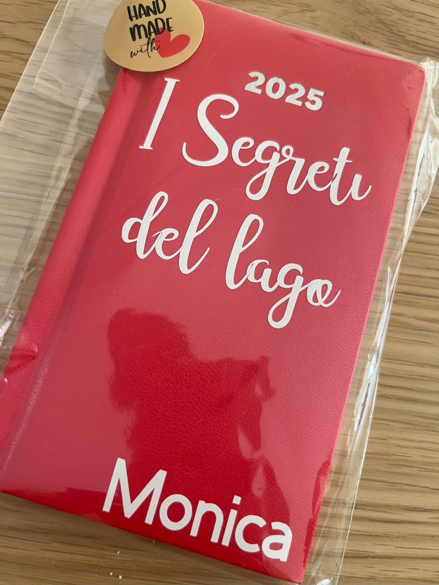 I Segreti Del Lago Piediluco Eksteriør billede