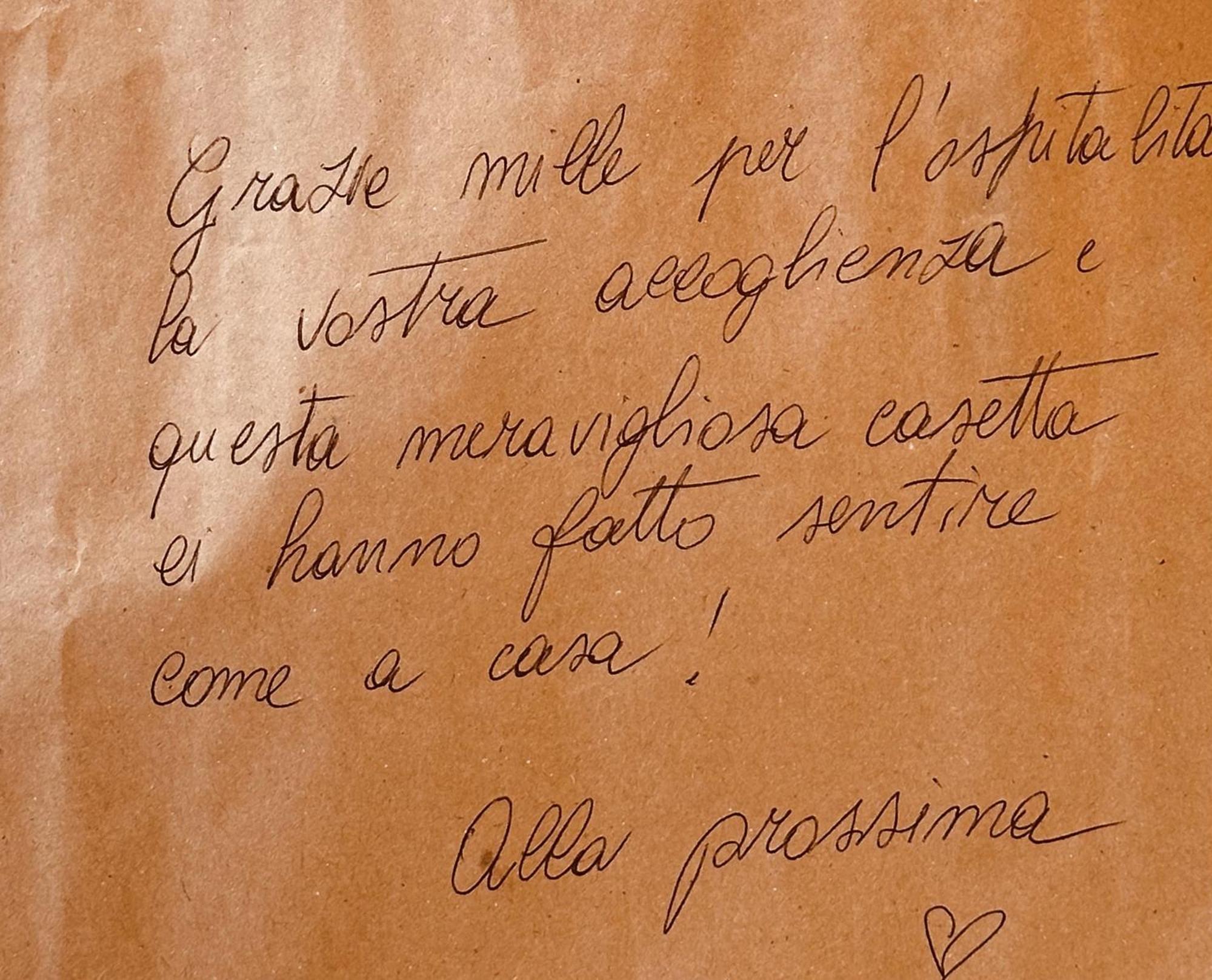 I Segreti Del Lago Piediluco Eksteriør billede